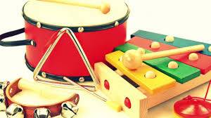 instruments musique